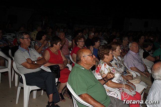 Velada de Habaneras y Canciones Populares 2017 - 9