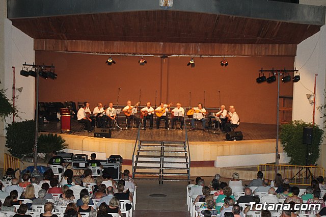 Velada de Habaneras y Canciones Populares 2017 - 18