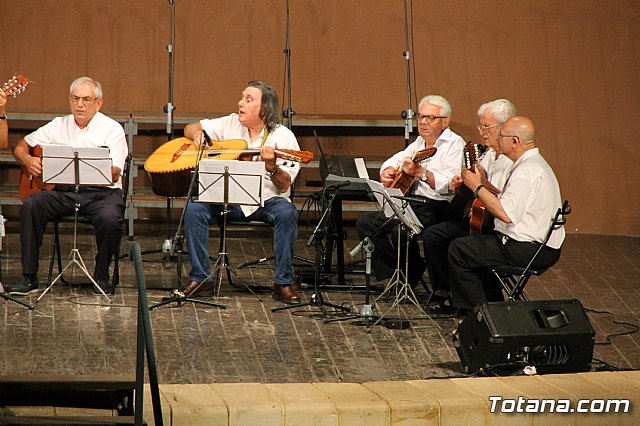 Velada de Habaneras y Canciones Populares 2017 - 21