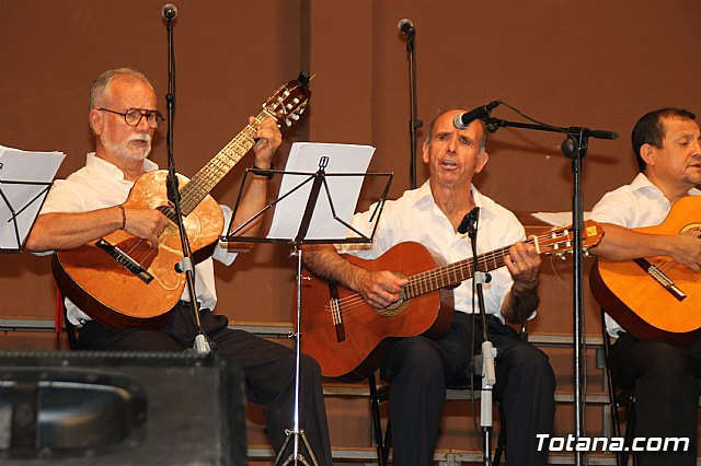 Velada de Habaneras y Canciones Populares 2017 - 26