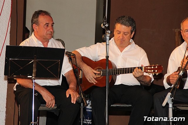 Velada de Habaneras y Canciones Populares 2017 - 28