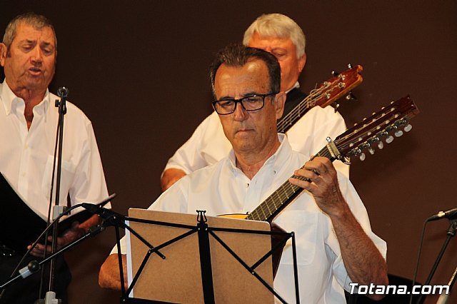 Velada de Habaneras y Canciones Populares 2017 - 42