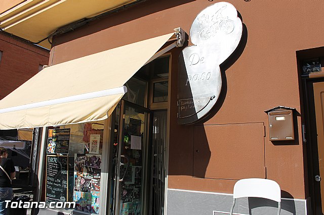 Taller de cocina infantil 