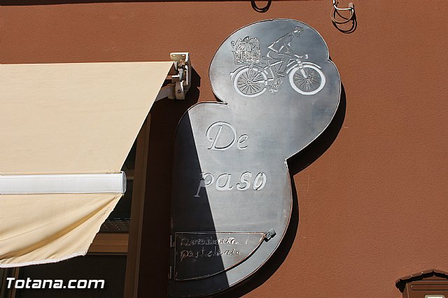 Taller de cocina infantil 