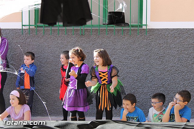 Taller de cocina infantil 