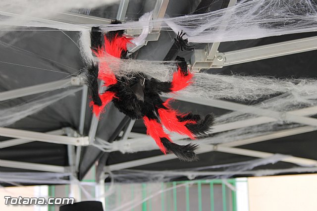 Taller de cocina infantil 