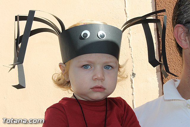 Taller de cocina infantil 