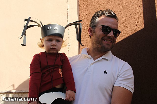 Taller de cocina infantil 