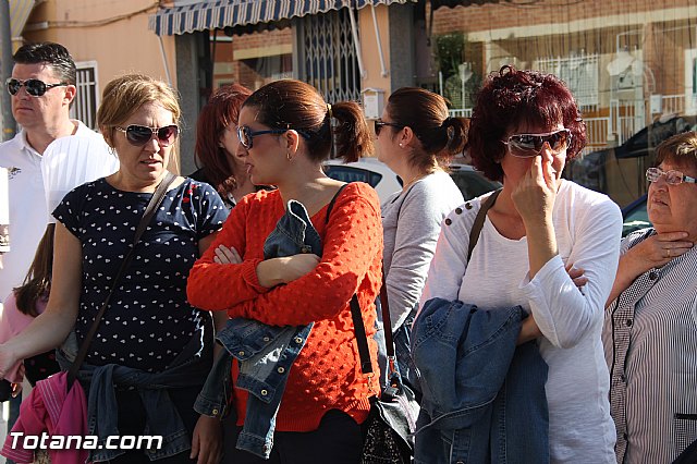 Taller de cocina infantil 