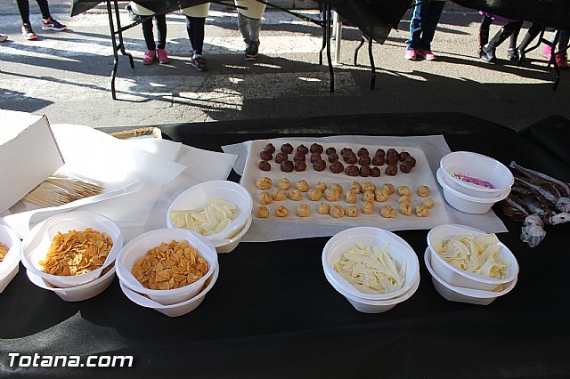 Taller de cocina infantil 