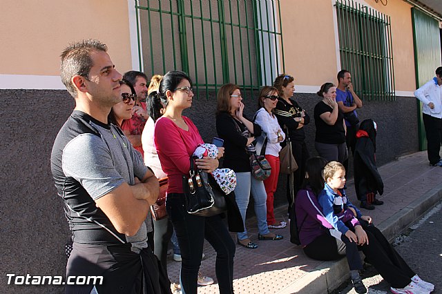 Taller de cocina infantil 