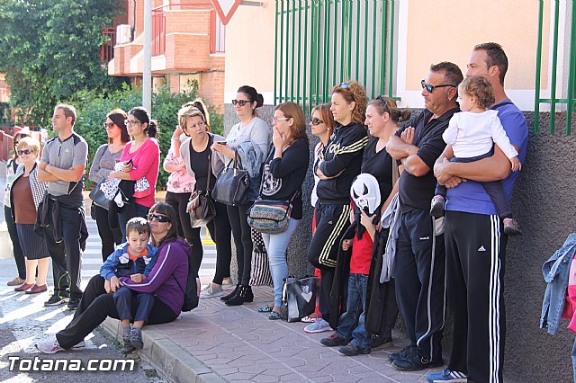 Taller de cocina infantil 
