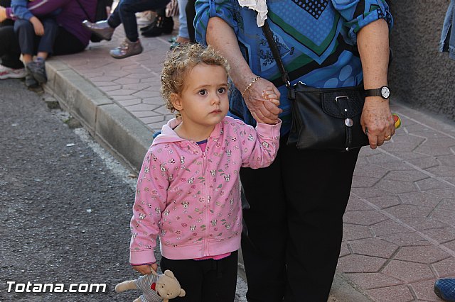 Taller de cocina infantil 