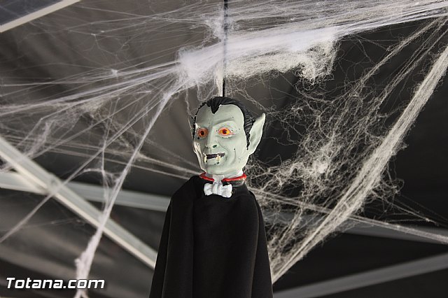 Taller de cocina infantil 