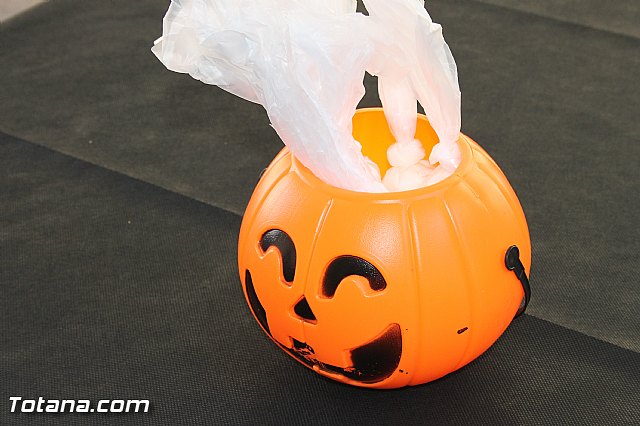 Taller de cocina infantil 