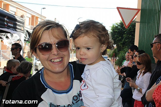 Taller de cocina infantil 