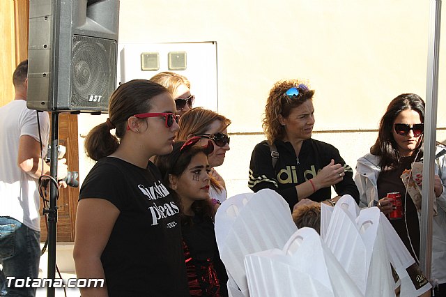 Taller de cocina infantil 