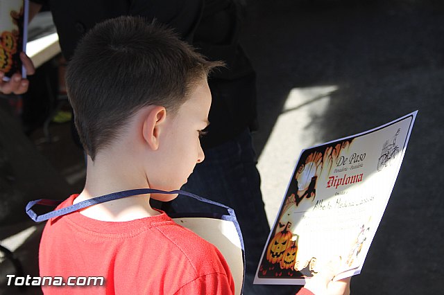 Taller de cocina infantil 