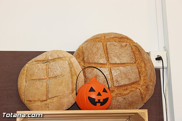 Taller de cocina infantil 