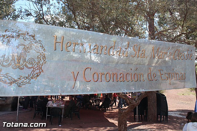 Jornada de convivencia de Hdes. y Cofradas - 02/04/2016 - 1