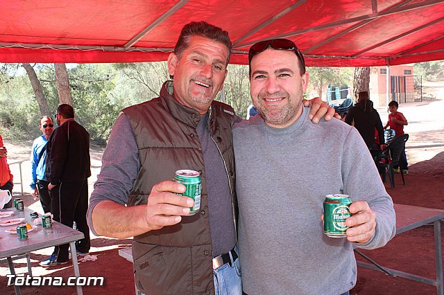 Jornada de convivencia de Hdes. y Cofradas - 02/04/2016 - 19