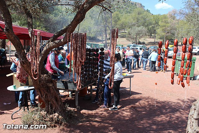 Jornada de convivencia de Hdes. y Cofradas - 02/04/2016 - 22