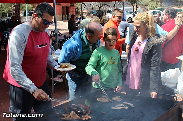 Jornada de convivencia de Hdes. y Cofradas - 02/04/2016 - 24