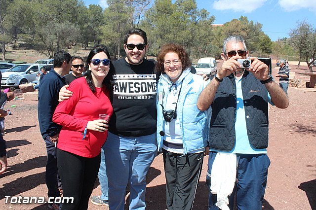 Jornada de convivencia de Hdes. y Cofradas - 02/04/2016 - 27