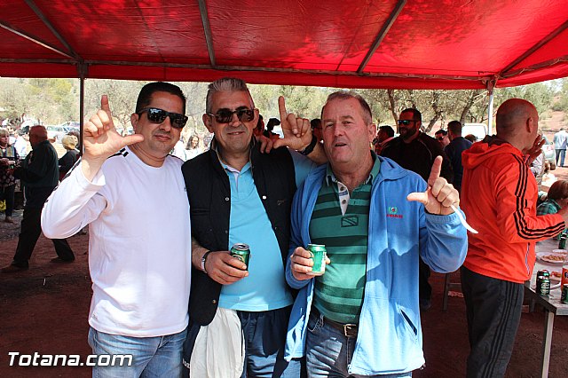 Jornada de convivencia de Hdes. y Cofradas - 02/04/2016 - 44