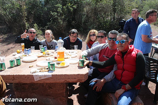 Jornada de convivencia de Hdes. y Cofradas - 02/04/2016 - 45