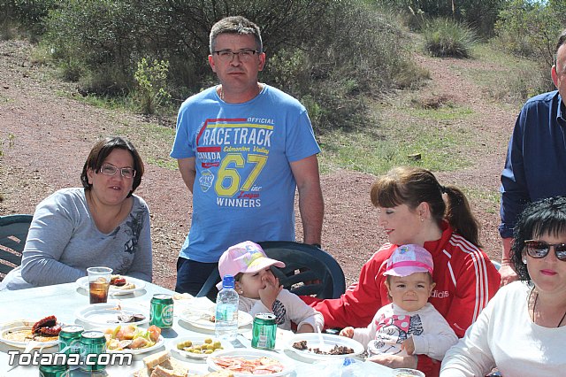 Jornada de convivencia de Hdes. y Cofradas - 02/04/2016 - 48