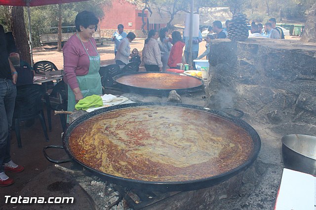Jornada de convivencia de Hdes. y Cofradas - 02/04/2016 - 52