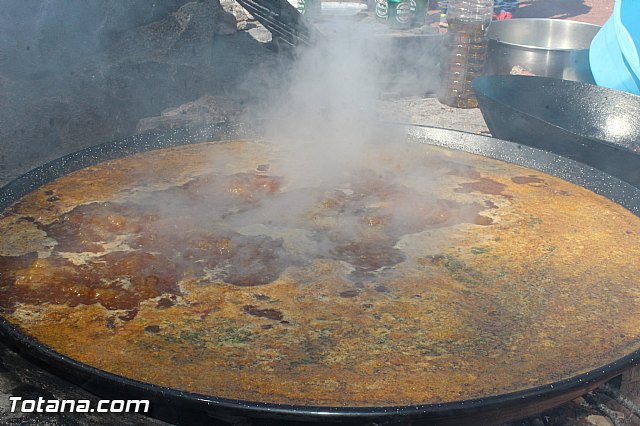 Jornada de convivencia de Hdes. y Cofradas - 02/04/2016 - 53