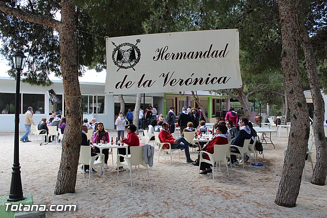 Jornada de convivencia de Hdes. y Cofradas - 02/04/2016 - 55