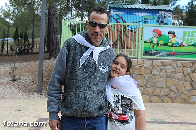 Jornada de convivencia de Hdes. y Cofradas - 02/04/2016 - 57