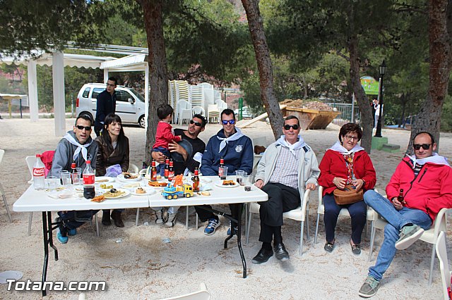 Jornada de convivencia de Hdes. y Cofradas - 02/04/2016 - 59