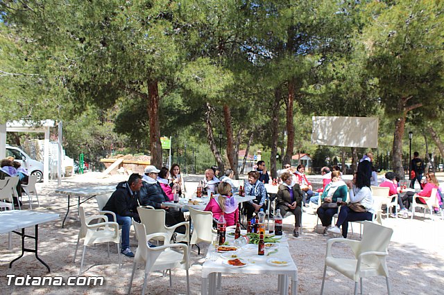 Jornada de convivencia de Hdes. y Cofradas - 02/04/2016 - 68