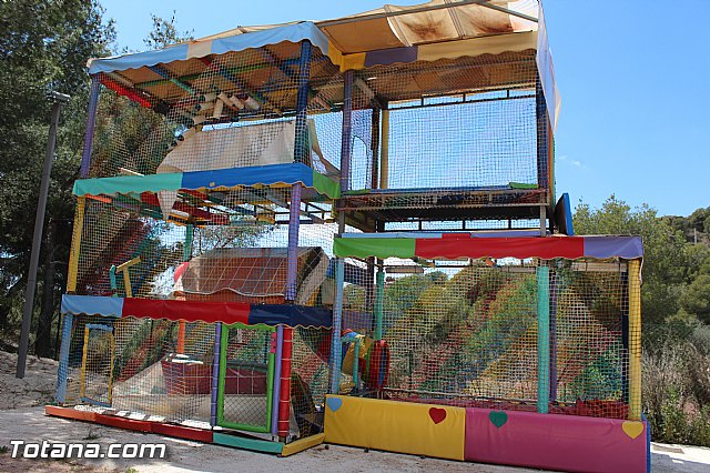 Jornada de convivencia de Hdes. y Cofradas - 02/04/2016 - 71