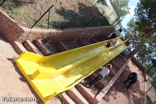 Jornada de convivencia de Hdes. y Cofradas - 02/04/2016 - 72