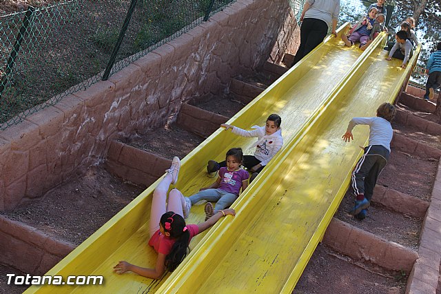 Jornada de convivencia de Hdes. y Cofradas - 02/04/2016 - 73