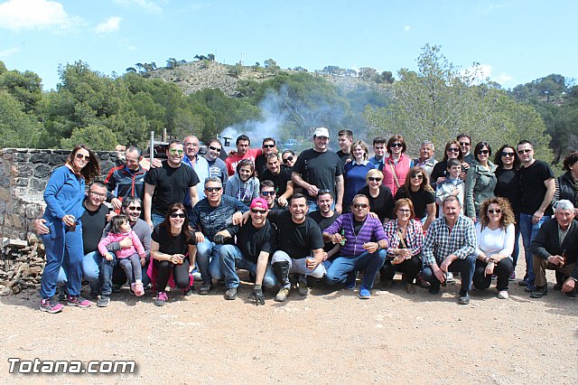 Jornada de convivencia de Hdes. y Cofradas - 02/04/2016 - 97