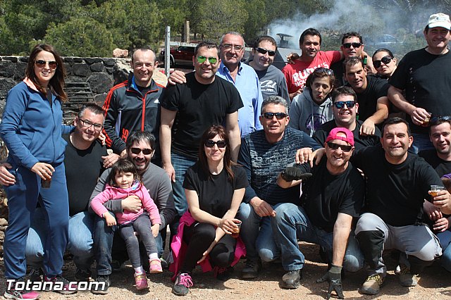 Jornada de convivencia de Hdes. y Cofradas - 02/04/2016 - 98