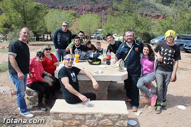 Jornada de convivencia de Hdes. y Cofradas - 02/04/2016 - 105