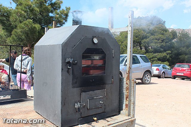 Jornada de convivencia de Hdes. y Cofradas - 02/04/2016 - 107