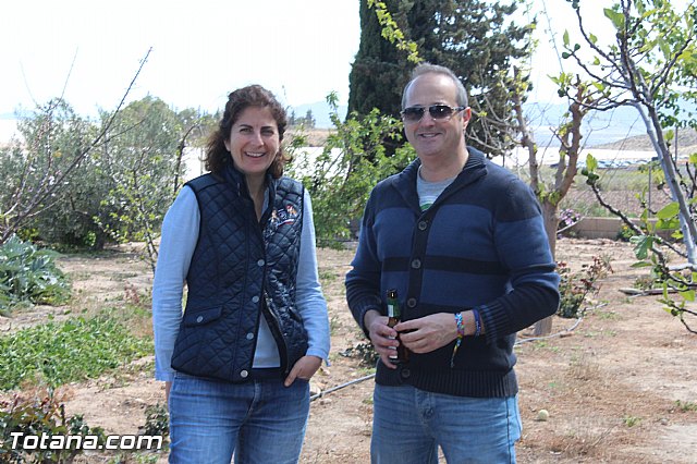 Jornada de convivencia de Hdes. y Cofradas - 02/04/2016 - 112