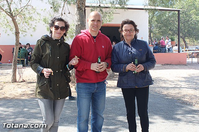 Jornada de convivencia de Hdes. y Cofradas - 02/04/2016 - 118
