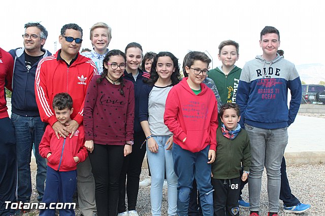 Jornada de convivencia de Hdes. y Cofradas - 02/04/2016 - 122