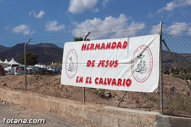 Jornada de convivencia de Hdes. y Cofradas - 02/04/2016 - 126
