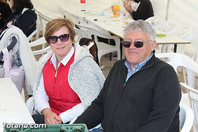 Jornada de convivencia de Hdes. y Cofradas - 02/04/2016 - 128