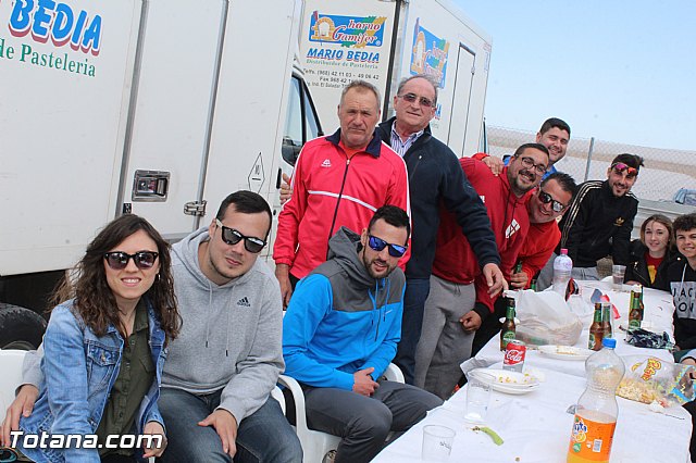 Jornada de convivencia de Hdes. y Cofradas - 02/04/2016 - 151